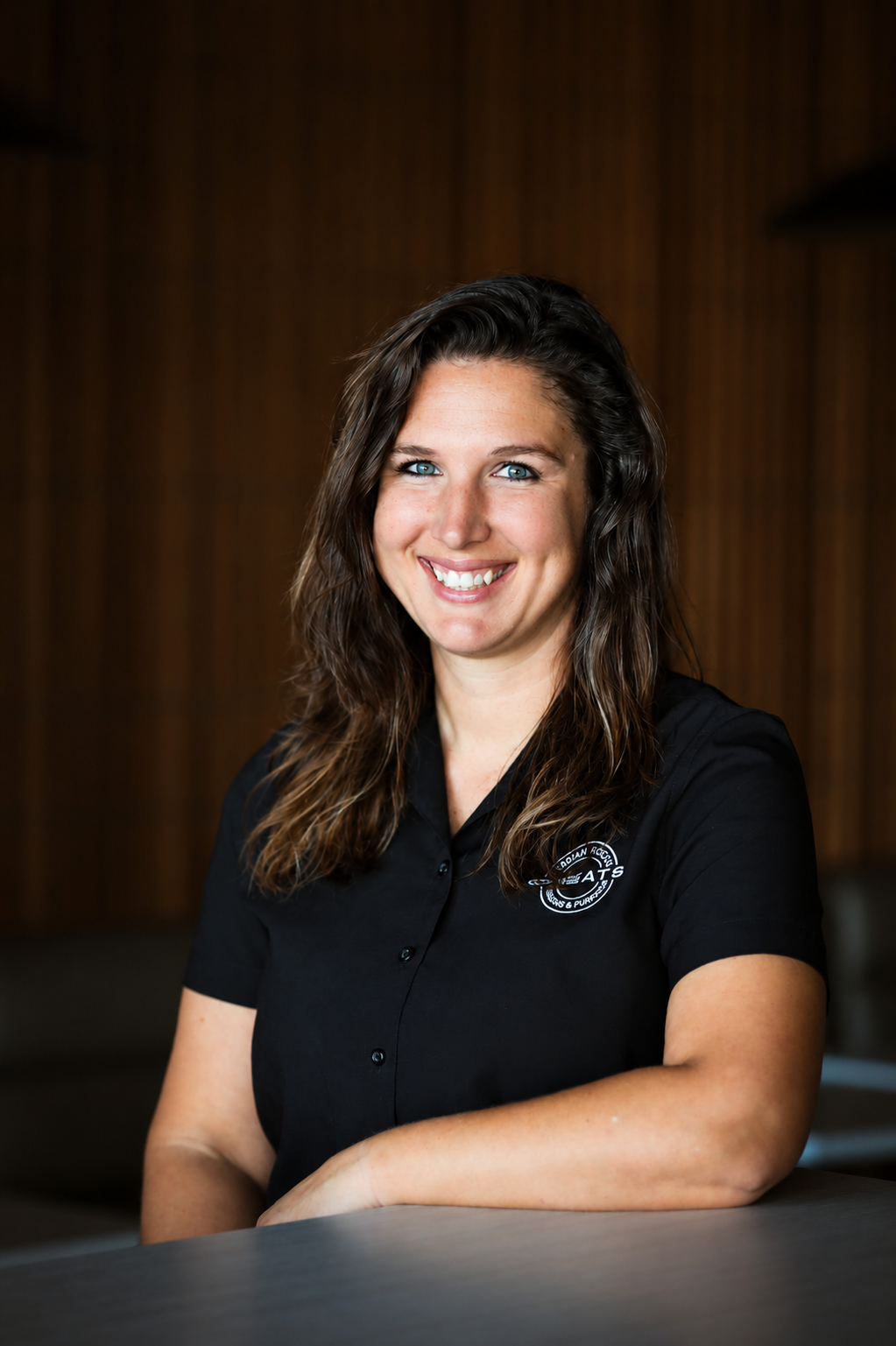 Amanda Kirksey