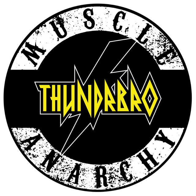 Thundrbro logo